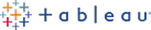 Tableau Logo