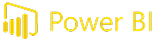 Power BI Logo